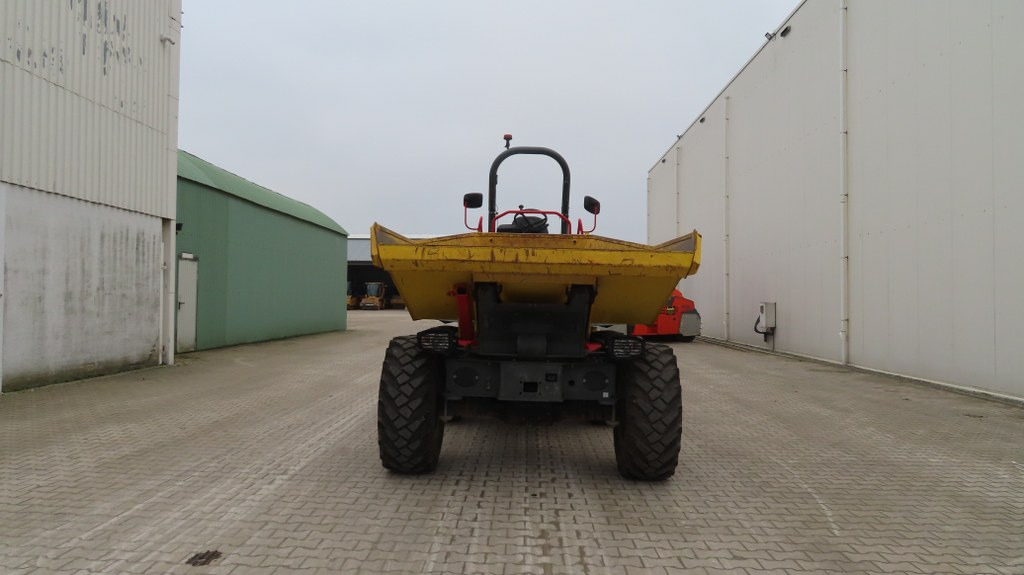 Lizing  Wacker Neuson DW60-2 Wacker Neuson DW60-2: slika 7