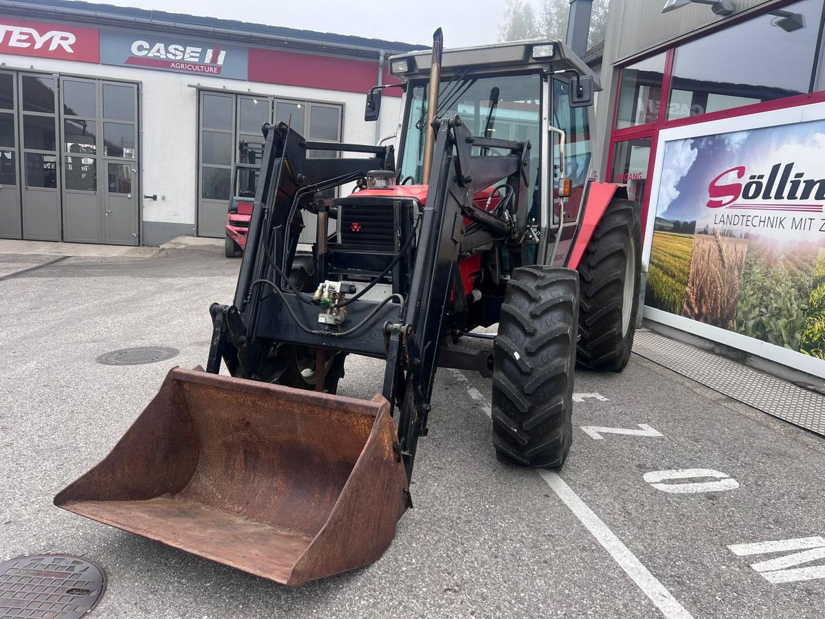 Traktor Massey Ferguson 3065-4 Special: slika 1