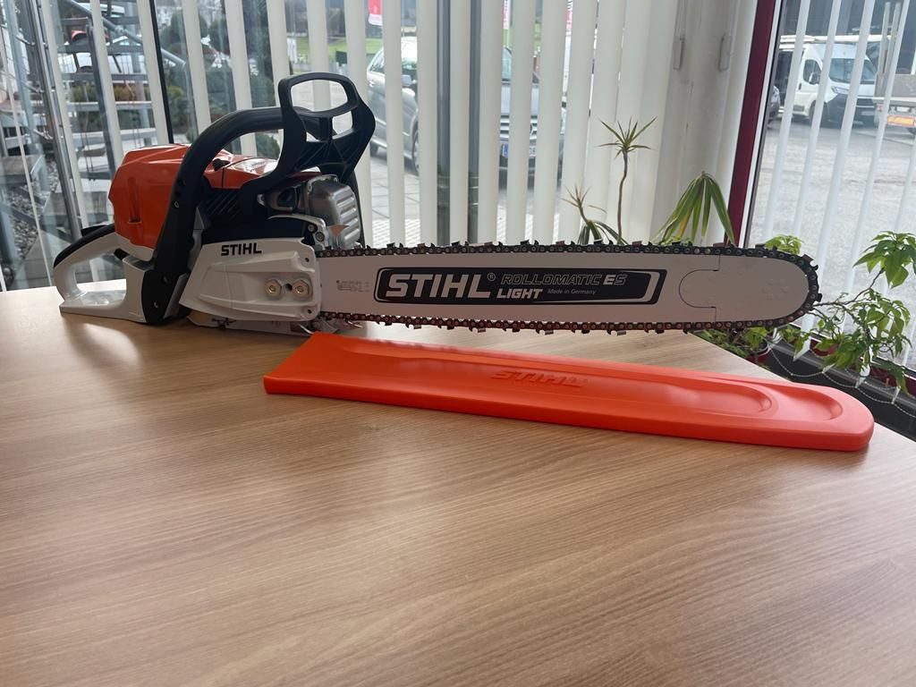 Stihl MS 400 C - Šumarska oprema: slika 2 Stihl MS 400 C - Šumarska oprema: slika 2