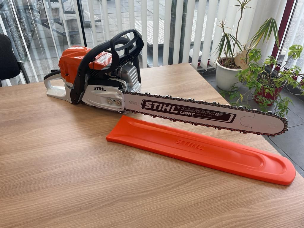 Stihl MS 400 C - Šumarska oprema: slika 3 Stihl MS 400 C - Šumarska oprema: slika 3