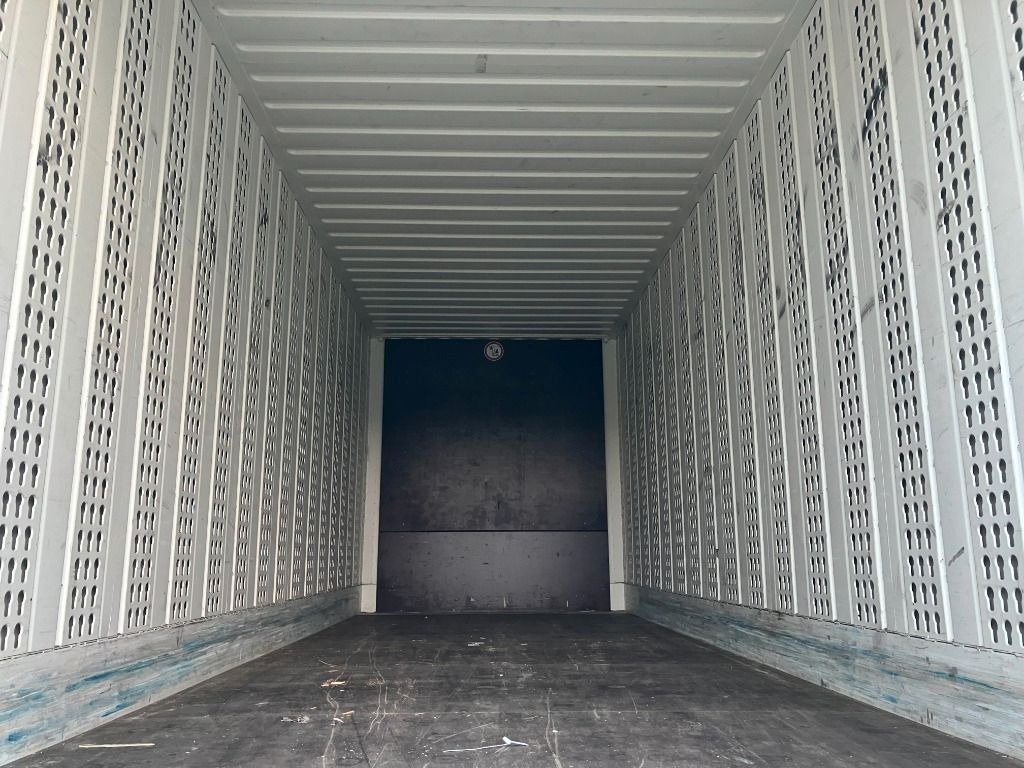 Krone Wechselbrücke Koffer - Promenjivo telo - sanduk: slika 5 Krone Wechselbrücke Koffer - Promenjivo telo - sanduk: slika 5