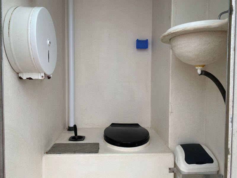 FEMIL 6 places - Građevinski kontejner: slika 5 FEMIL 6 places - Građevinski kontejner: slika 5