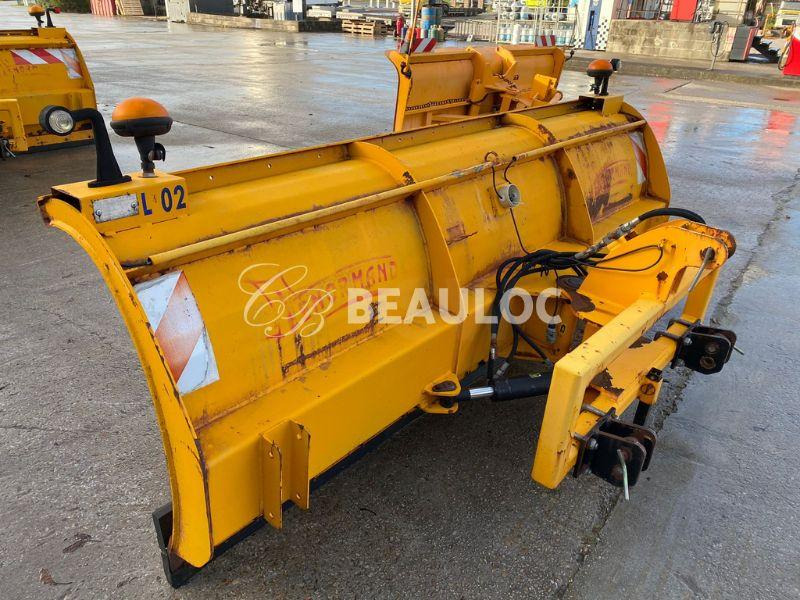 Lame LADE 3000 - Raonik za sneg: slika 3 Lame LADE 3000 - Raonik za sneg: slika 3