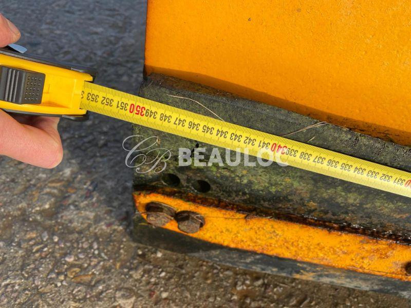 Lame LADE 3000 - Raonik za sneg: slika 5 Lame LADE 3000 - Raonik za sneg: slika 5