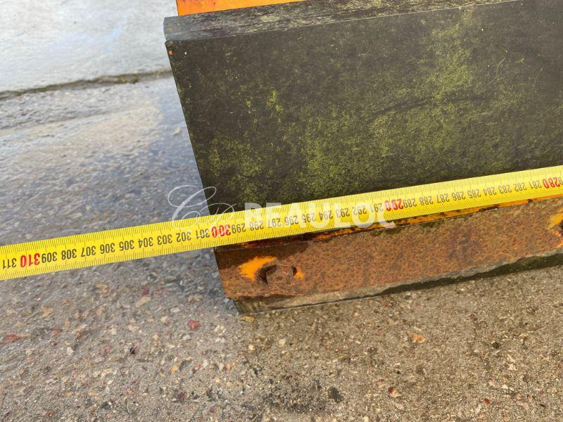 Lame LADE 3000 - Raonik za sneg: slika 4 Lame LADE 3000 - Raonik za sneg: slika 4