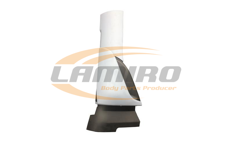 IVECO STRALIS HI-ROAD AD AT AIR CORNER SET RIGHT 5801564804 - Aerodinamika/ Spojler za Kamion: slika 1 IVECO STRALIS HI-ROAD AD AT AIR CORNER SET RIGHT 5801564804 - Aerodinamika/ Spojler za Kamion: slika 1