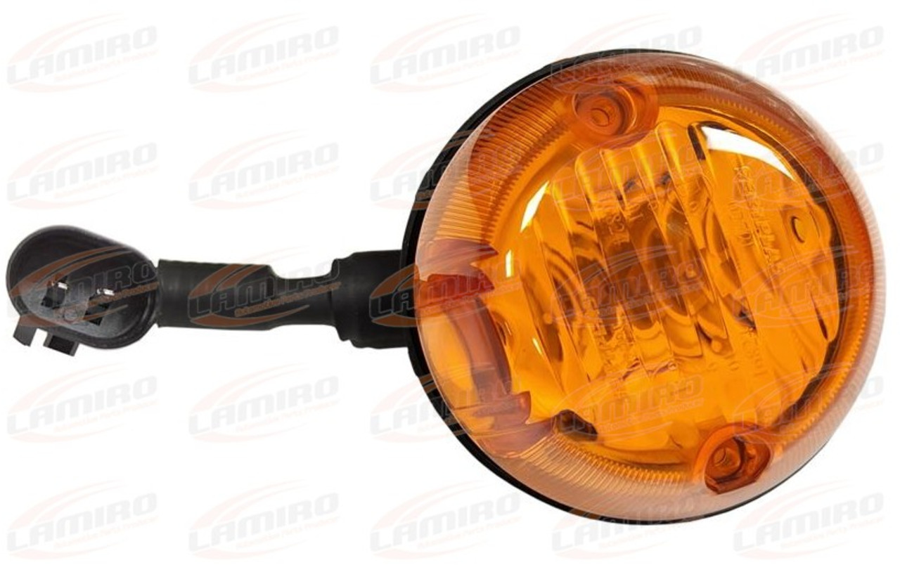 MAN TGA TGX TGM SIDE BLINKER LAMP (WITH CABLE) MAN TGA TGX TGM SIDE BLINKER LAMP (WITH CABLE) - Žmigavac za Kamion: slika 1 MAN TGA TGX TGM SIDE BLINKER LAMP (WITH CABLE) MAN TGA TGX TGM SIDE BLINKER LAMP (WITH CABLE) - Žmigavac za Kamion: slika 1