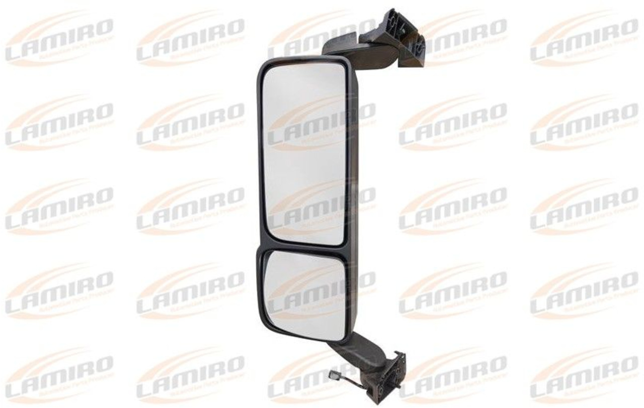 Novu Retrovizor za Kamion MERC ACTROS MP4 MIRROR LEFT short arm MERC ACTROS MP4 MIRROR LEFT short arm: slika 1
