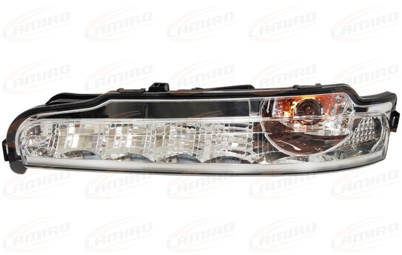 MERCEDES ATEGO E6 BLINKER LEFT MERCEDES ATEGO E6 BLINKER LEFT - Žmigavac za Kamion: slika 1 MERCEDES ATEGO E6 BLINKER LEFT MERCEDES ATEGO E6 BLINKER LEFT - Žmigavac za Kamion: slika 1