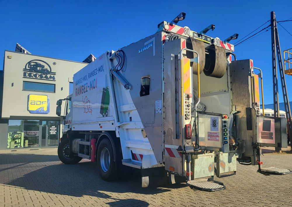 Iveco ML190EL - Kamion za smeće: slika 5 Iveco ML190EL - Kamion za smeće: slika 5