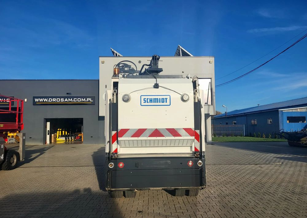 Schmidt COMPACT 400 - Kamion za smeće: slika 4 Schmidt COMPACT 400 - Kamion za smeće: slika 4