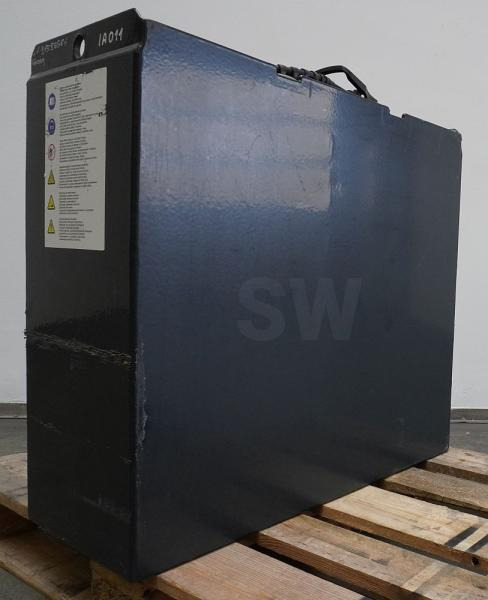 ALLGÄU BATTERIE 24 Volt 4 PzS 620 Ah - Baterija za Oprema za rukovanje materijalima: slika 2 ALLGÄU BATTERIE 24 Volt 4 PzS 620 Ah - Baterija za Oprema za rukovanje materijalima: slika 2