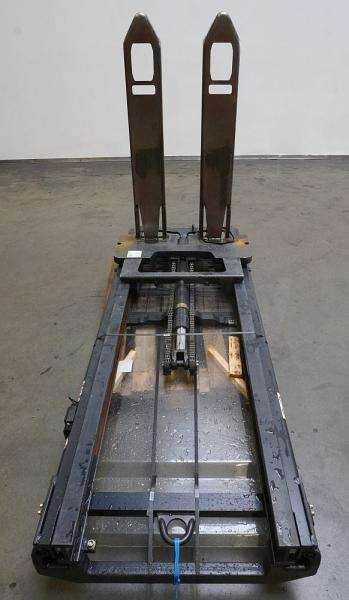 LINDE Hubgerüst - Dodatak za Oprema za rukovanje materijalima: slika 4 LINDE Hubgerüst - Dodatak za Oprema za rukovanje materijalima: slika 4