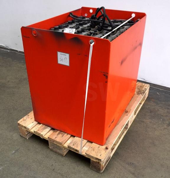 GRUMA 48 Volt 5 PzS 700 Ah - Baterija za Oprema za rukovanje materijalima: slika 2 GRUMA 48 Volt 5 PzS 700 Ah - Baterija za Oprema za rukovanje materijalima: slika 2