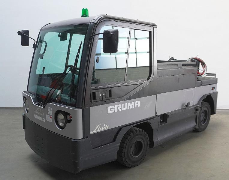 Linde P 250 127-05 - Vučno vozilo: slika 1 Linde P 250 127-05 - Vučno vozilo: slika 1