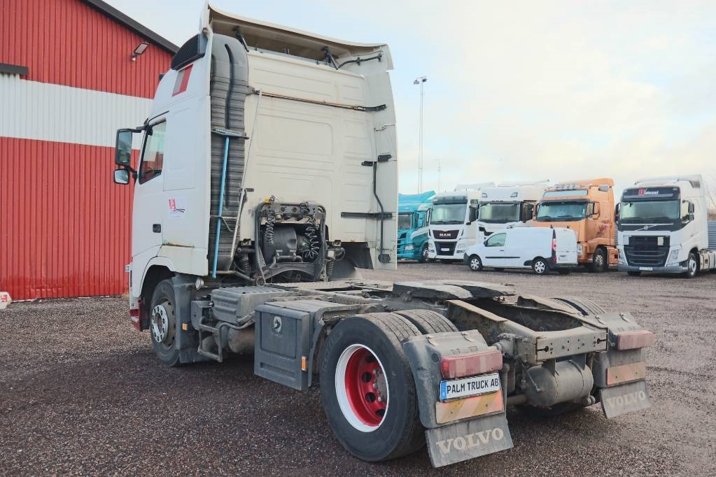 Volvo FH-440 Serie 3053 - Tegljač: slika 3 Volvo FH-440 Serie 3053 - Tegljač: slika 3