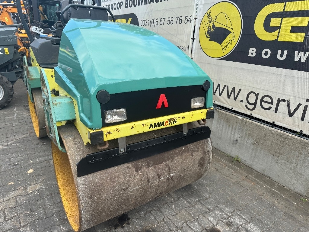 Ammann ARX 36 - Valjak za puteve: slika 5 Ammann ARX 36 - Valjak za puteve: slika 5