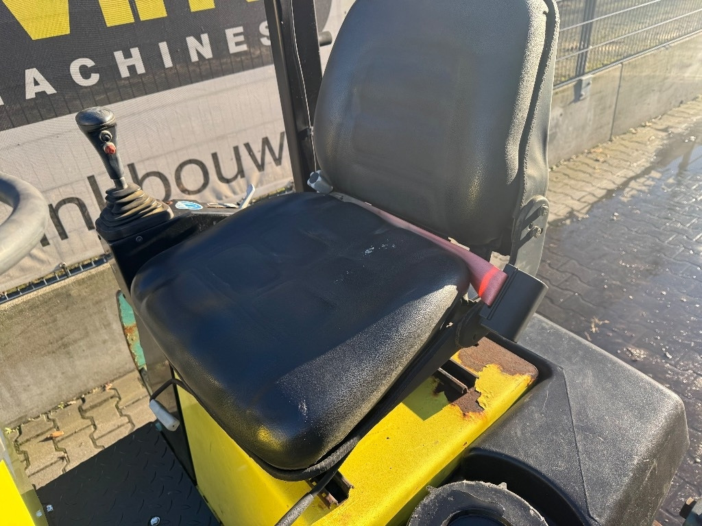 Ammann AV 33-2 - Valjak za puteve: slika 5 Ammann AV 33-2 - Valjak za puteve: slika 5