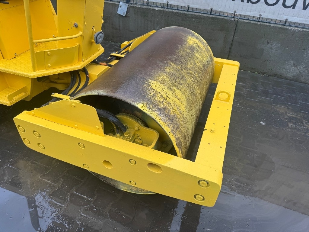 Bomag BW 124 D - Kompaktor: slika 3 Bomag BW 124 D - Kompaktor: slika 3