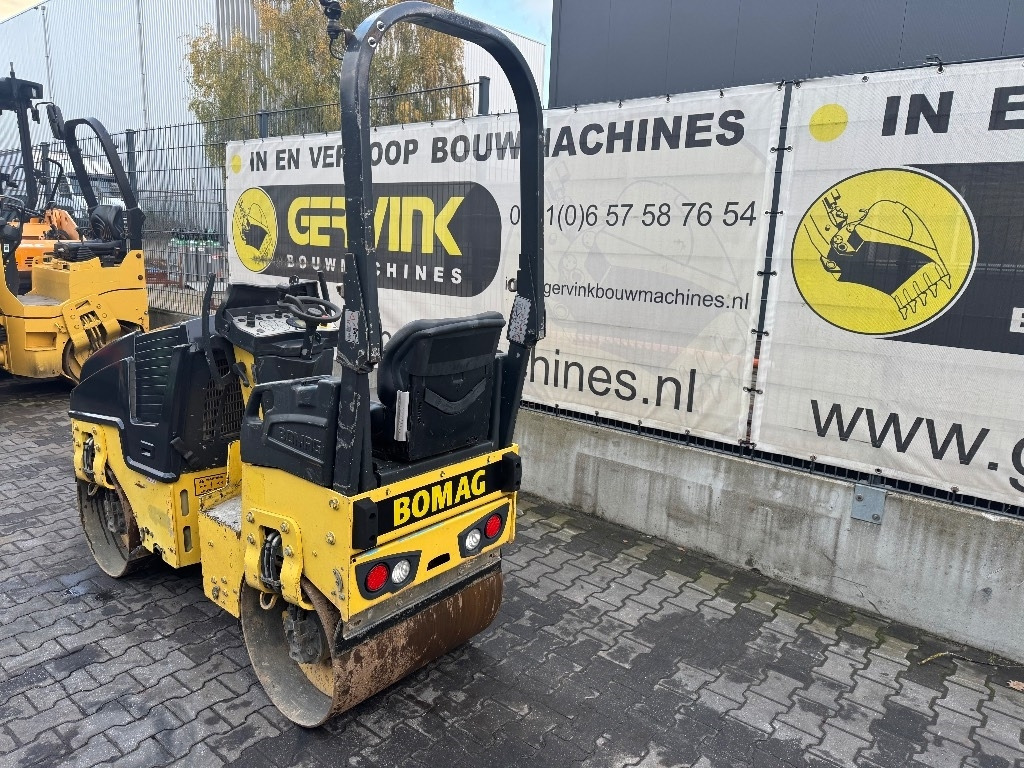 Bomag BW 80 AD-5 - Valjak za puteve: slika 3 Bomag BW 80 AD-5 - Valjak za puteve: slika 3