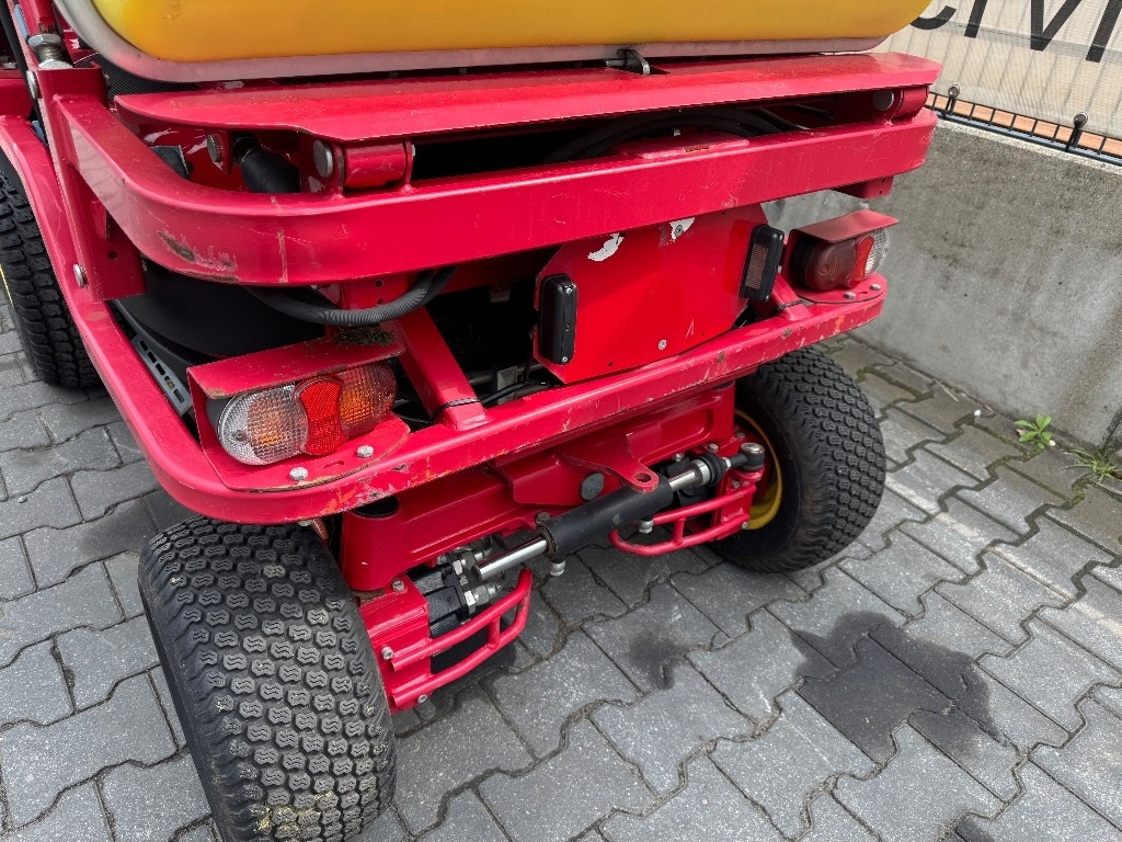 Gianni Ferrari 280  - Baštenska kosačica: slika 5 Gianni Ferrari 280  - Baštenska kosačica: slika 5
