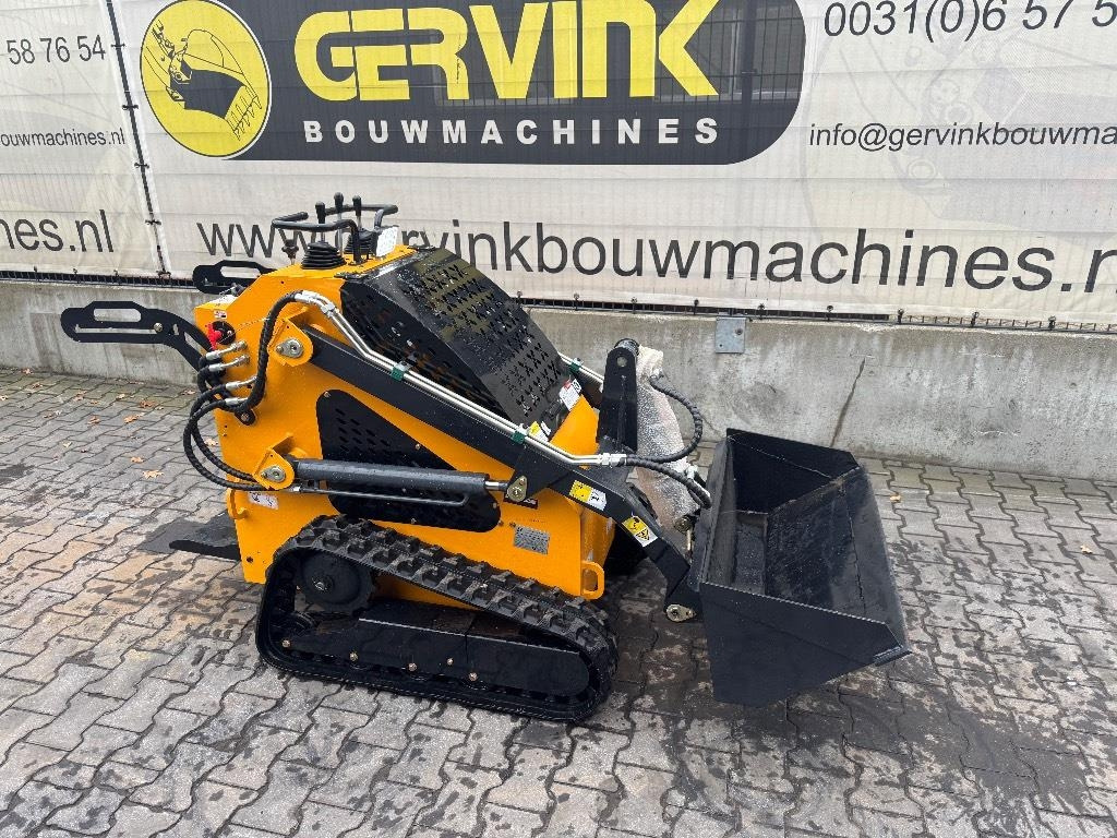 LT T360 - Utovarivač guseničar: slika 3 LT T360 - Utovarivač guseničar: slika 3