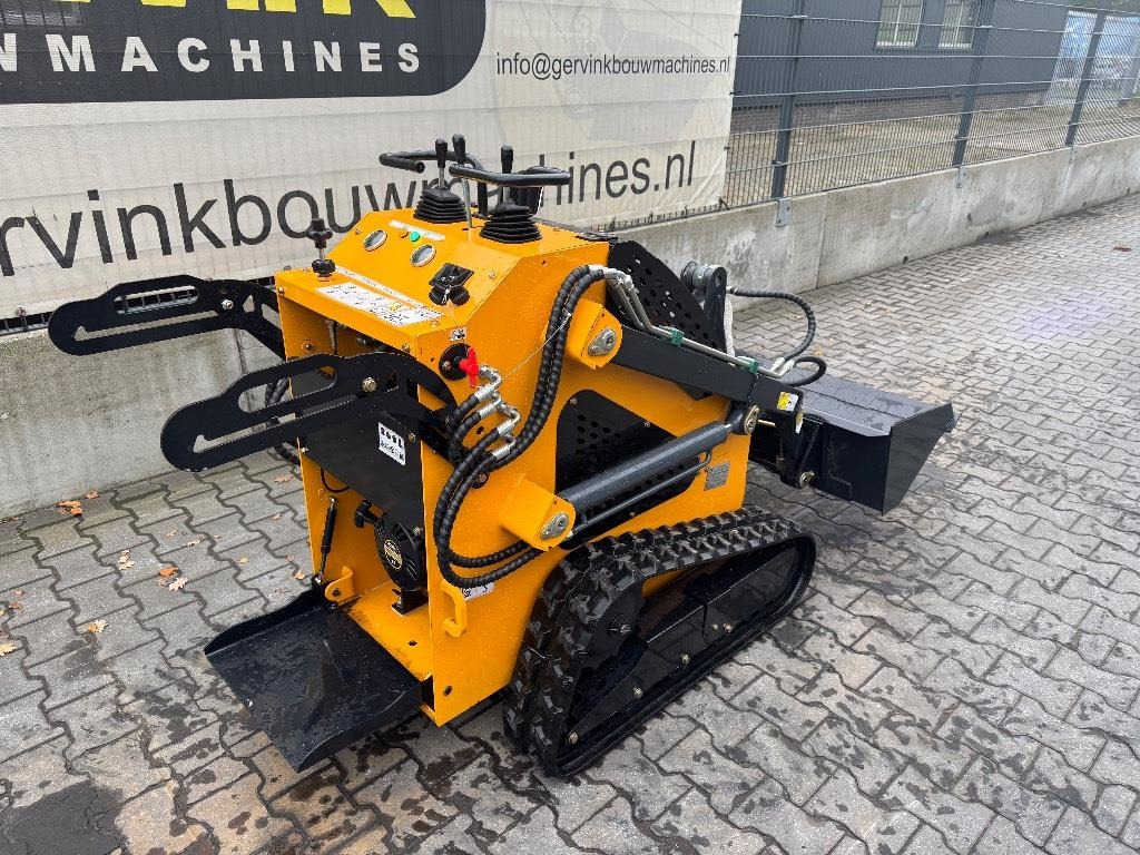 LT T360 - Utovarivač guseničar: slika 4 LT T360 - Utovarivač guseničar: slika 4