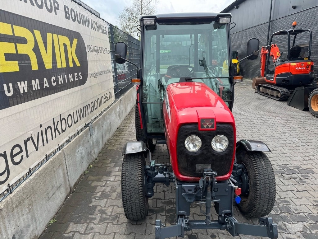 Massey Ferguson 1547 - Traktor: slika 3 Massey Ferguson 1547 - Traktor: slika 3