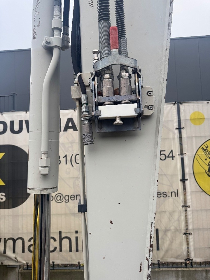 Takeuchi TB 290 - Mini bager: slika 5 Takeuchi TB 290 - Mini bager: slika 5