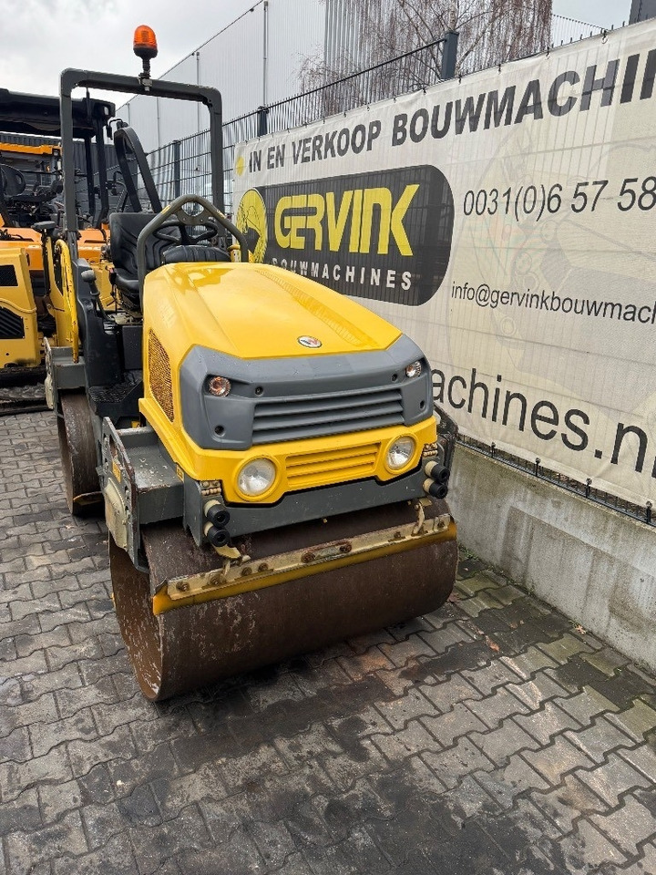 Valjak za puteve Wacker Neuson RD 27-120: slika 10