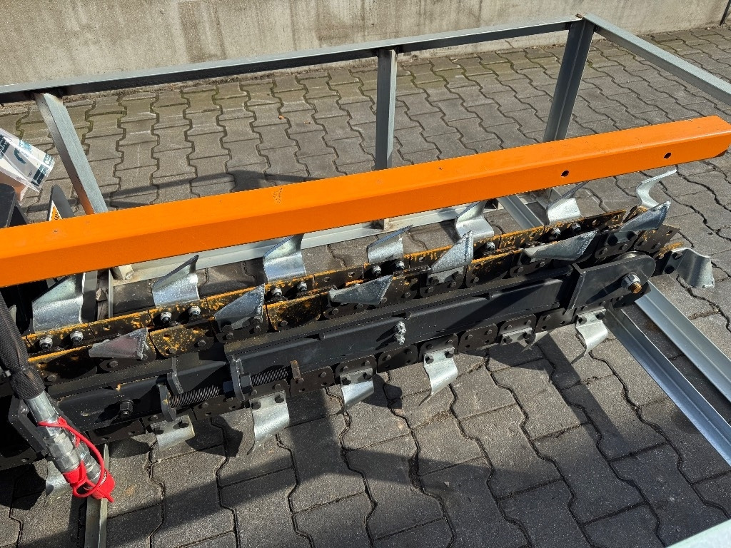 Wolverine TRC 12 -48 H - Rovokopač: slika 3 Wolverine TRC 12 -48 H - Rovokopač: slika 3