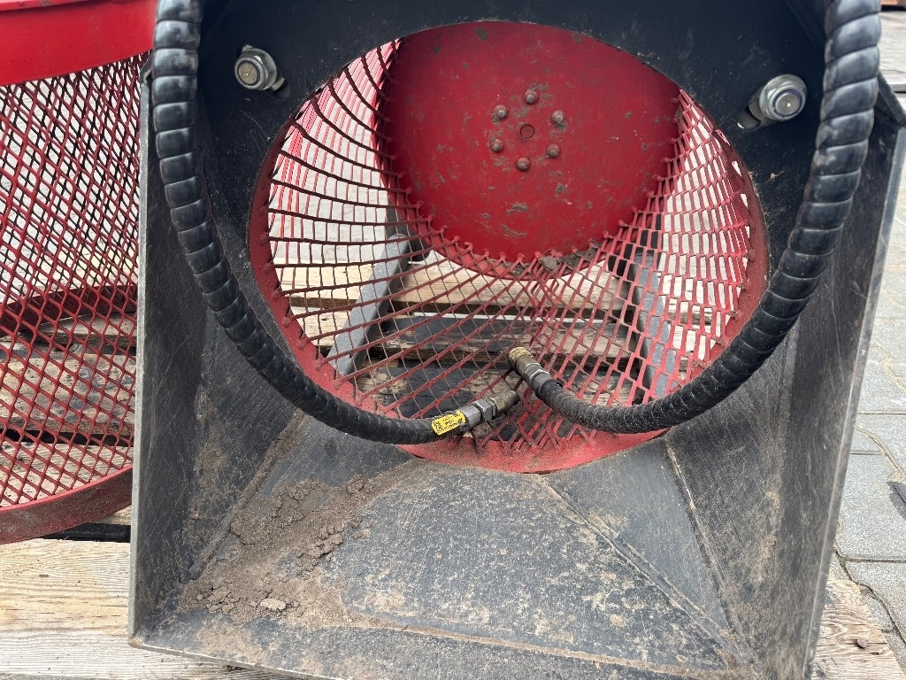 Zeef MS 03 - Kašika za Građevinska mašina: slika 3 Zeef MS 03 - Kašika za Građevinska mašina: slika 3