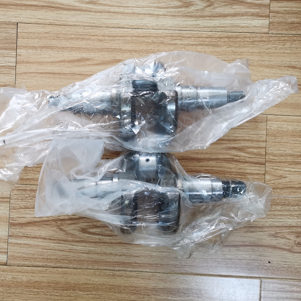 KOOP Original Crankshaft for KD192FC Engine - Radilica za Utovarivač točkaš: slika 3 KOOP Original Crankshaft for KD192FC Engine - Radilica za Utovarivač točkaš: slika 3