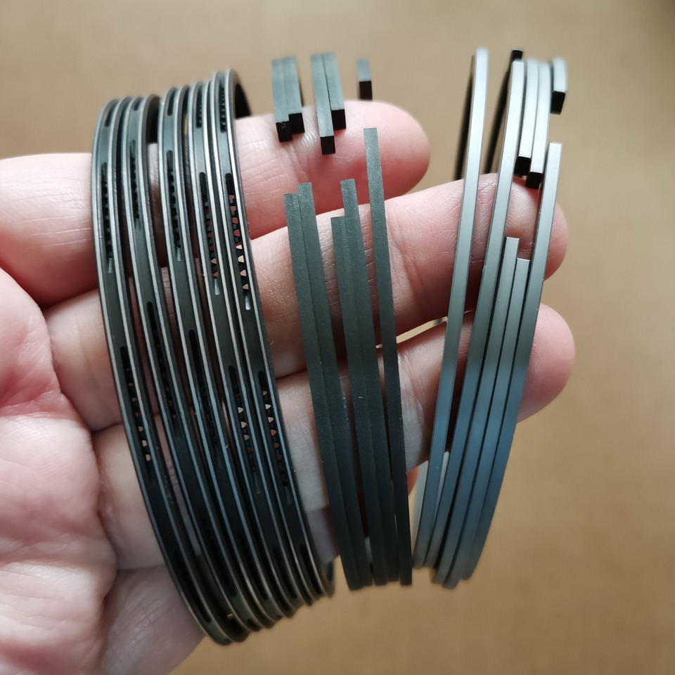 KOOP Piston Rings for China Loader - Klipovi/ Prstenovi/ Izolatori za Utovarivač točkaš: slika 2 KOOP Piston Rings for China Loader - Klipovi/ Prstenovi/ Izolatori za Utovarivač točkaš: slika 2