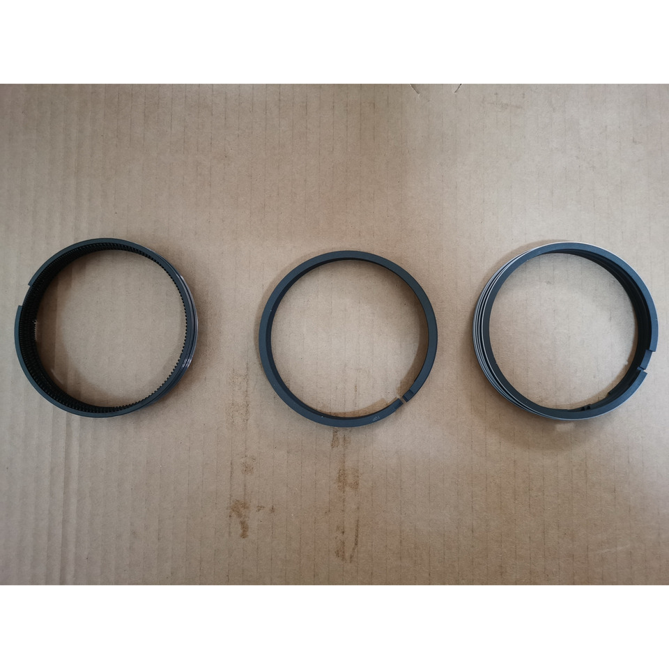 KOOP Piston Rings for China Loader - Klipovi/ Prstenovi/ Izolatori za Utovarivač točkaš: slika 1 KOOP Piston Rings for China Loader - Klipovi/ Prstenovi/ Izolatori za Utovarivač točkaš: slika 1