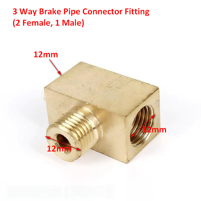 Qingdao Promising Brake Pipe Connector Fittings for China Loader - Pribor za kočnice za Utovarivač točkaš: slika 3 Qingdao Promising Brake Pipe Connector Fittings for China Loader - Pribor za kočnice za Utovarivač točkaš: slika 3