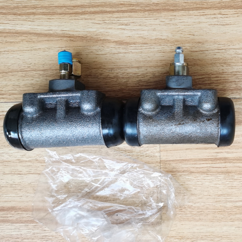 Qingdao Promising Brake Wheel Cylinder for China Loader - Kočioni cilindar za Utovarivač točkaš: slika 1 Qingdao Promising Brake Wheel Cylinder for China Loader - Kočioni cilindar za Utovarivač točkaš: slika 1