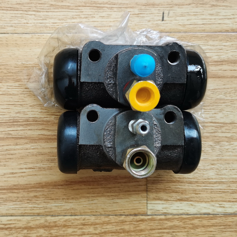 Qingdao Promising Brake Wheel Cylinder for China Loader - Kočioni cilindar za Utovarivač točkaš: slika 3 Qingdao Promising Brake Wheel Cylinder for China Loader - Kočioni cilindar za Utovarivač točkaš: slika 3