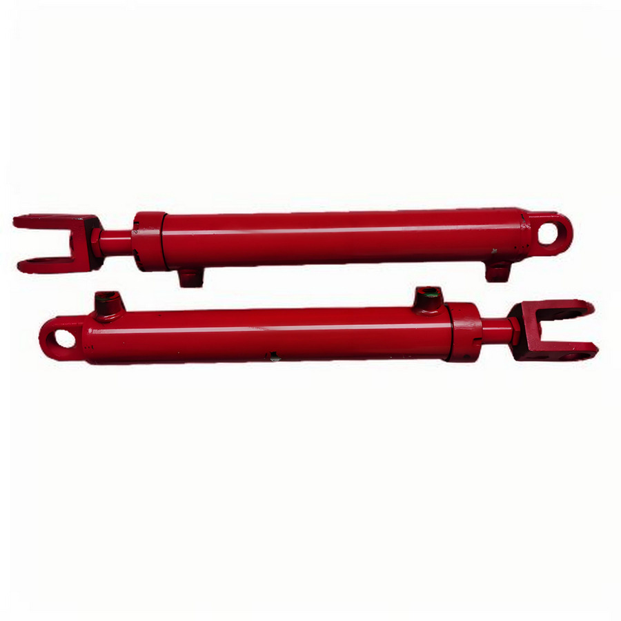 Qingdao Promising Cylinders for TRANER TR45 Wheel Loader Replacement - Hidraulični cilindar za Utovarivač točkaš: slika 4 Qingdao Promising Cylinders for TRANER TR45 Wheel Loader Replacement - Hidraulični cilindar za Utovarivač točkaš: slika 4