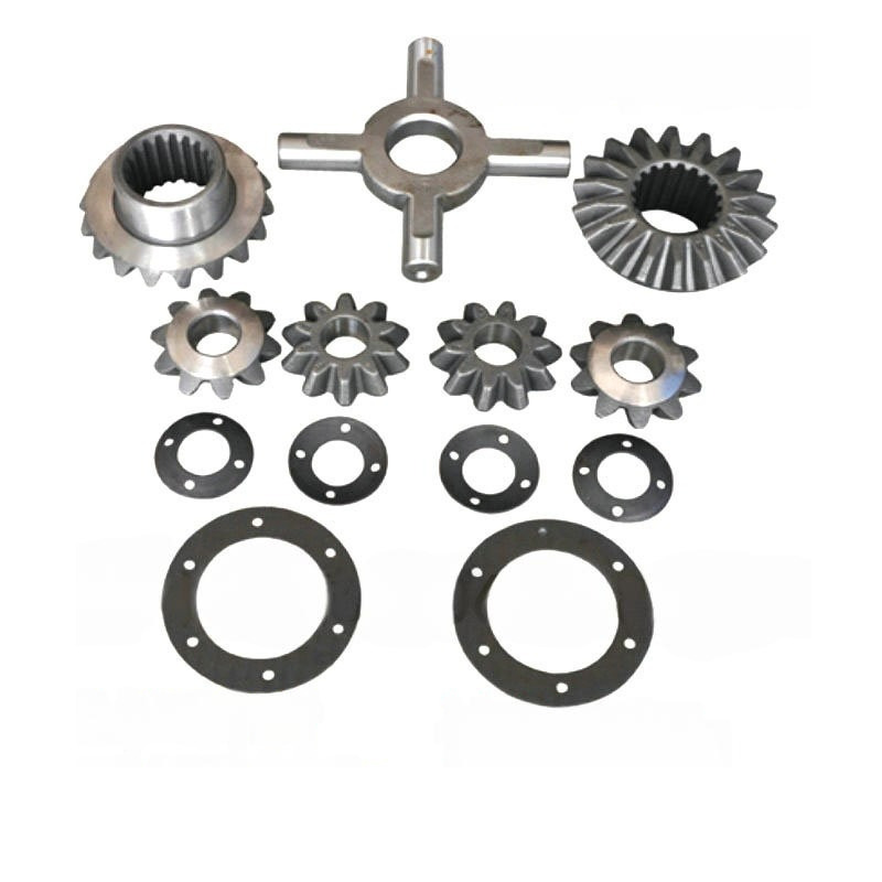 Qingdao Promising Differential Kits for China Loader - Diferencijalna brzina za Utovarivač točkaš: slika 1 Qingdao Promising Differential Kits for China Loader - Diferencijalna brzina za Utovarivač točkaš: slika 1
