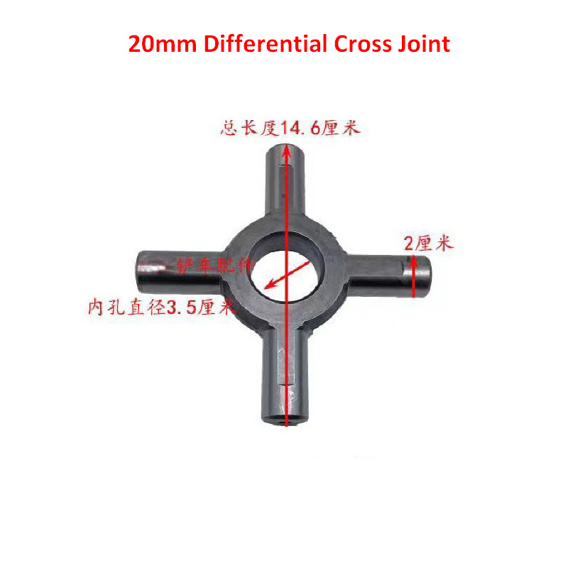 Qingdao Promising Differential Kits for China Loader - Diferencijalna brzina za Utovarivač točkaš: slika 5 Qingdao Promising Differential Kits for China Loader - Diferencijalna brzina za Utovarivač točkaš: slika 5