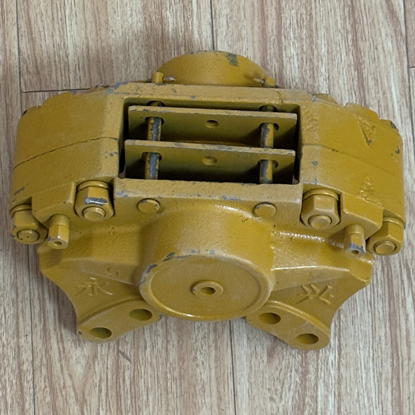 Novu Sklopovi kočnice za Utovarivač točkaš Qingdao Promising Disc Brake Calliper for China Loader: slika 11