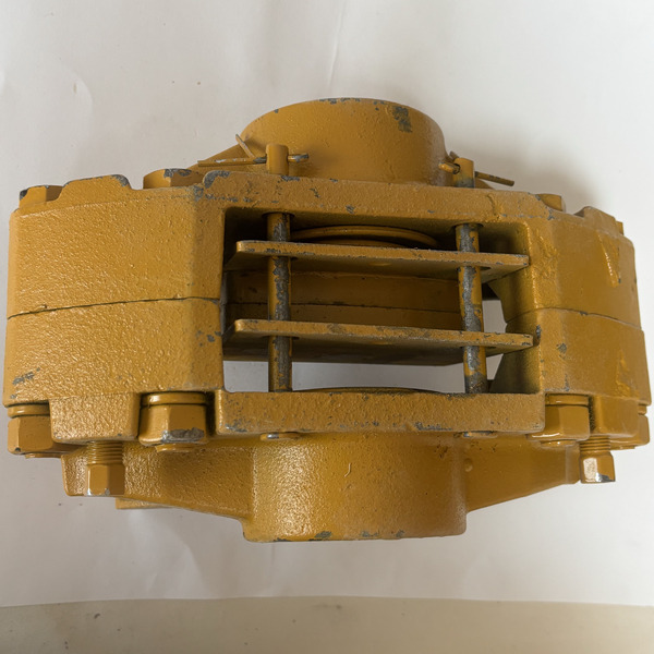 Novu Sklopovi kočnice za Utovarivač točkaš Qingdao Promising Disc Brake Calliper for China Loader: slika 14