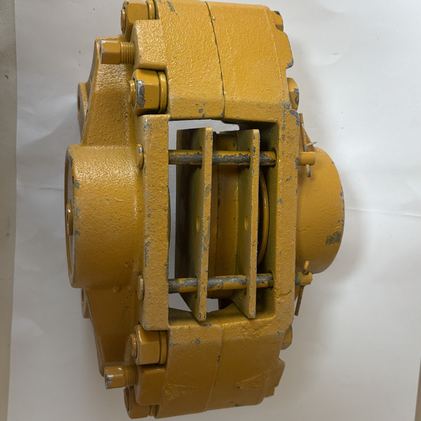 Novu Sklopovi kočnice za Utovarivač točkaš Qingdao Promising Disc Brake Calliper for China Loader: slika 15