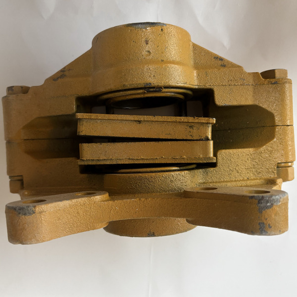 Novu Sklopovi kočnice za Utovarivač točkaš Qingdao Promising Disc Brake Calliper for China Loader: slika 6