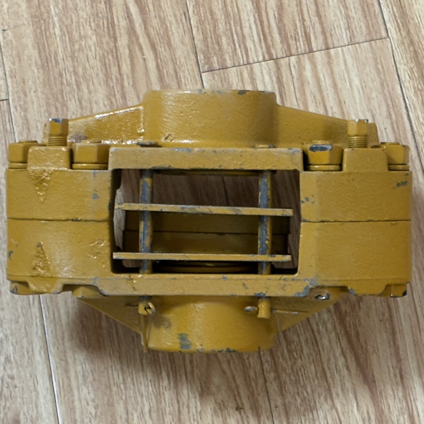 Novu Sklopovi kočnice za Utovarivač točkaš Qingdao Promising Disc Brake Calliper for China Loader: slika 12