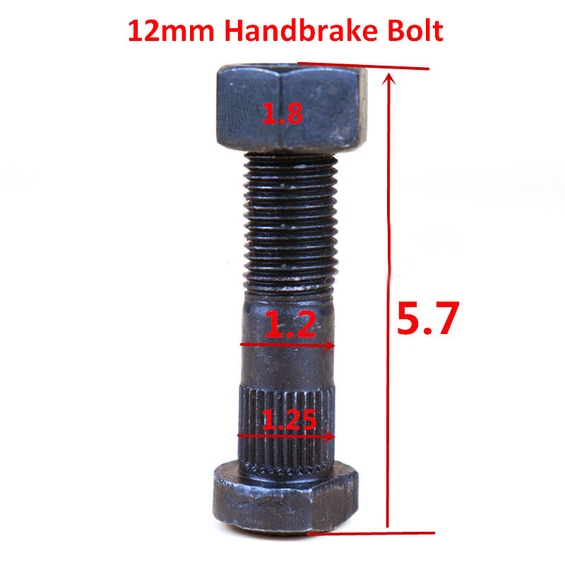 Qingdao Promising Driveshaft Bolts/Nuts for China Loader - Polosovina za Utovarivač točkaš: slika 4 Qingdao Promising Driveshaft Bolts/Nuts for China Loader - Polosovina za Utovarivač točkaš: slika 4