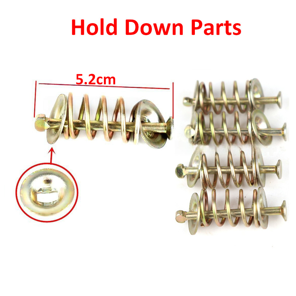 Qingdao Promising Drum Brake Repair Kit for China Loader - Pribor za kočnice za Utovarivač točkaš: slika 4 Qingdao Promising Drum Brake Repair Kit for China Loader - Pribor za kočnice za Utovarivač točkaš: slika 4