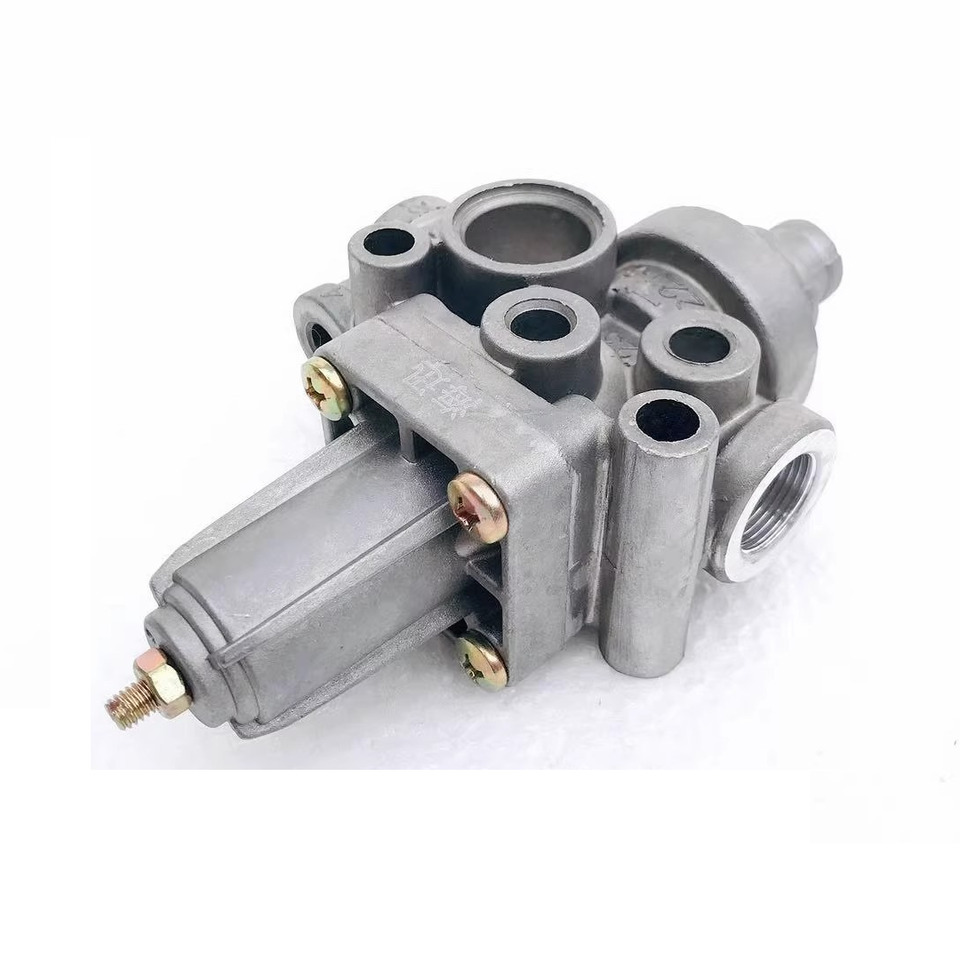 Qingdao Promising Fuel Water Separator Combination Valve for China Loader - Ventil za Utovarivač točkaš: slika 3 Qingdao Promising Fuel Water Separator Combination Valve for China Loader - Ventil za Utovarivač točkaš: slika 3