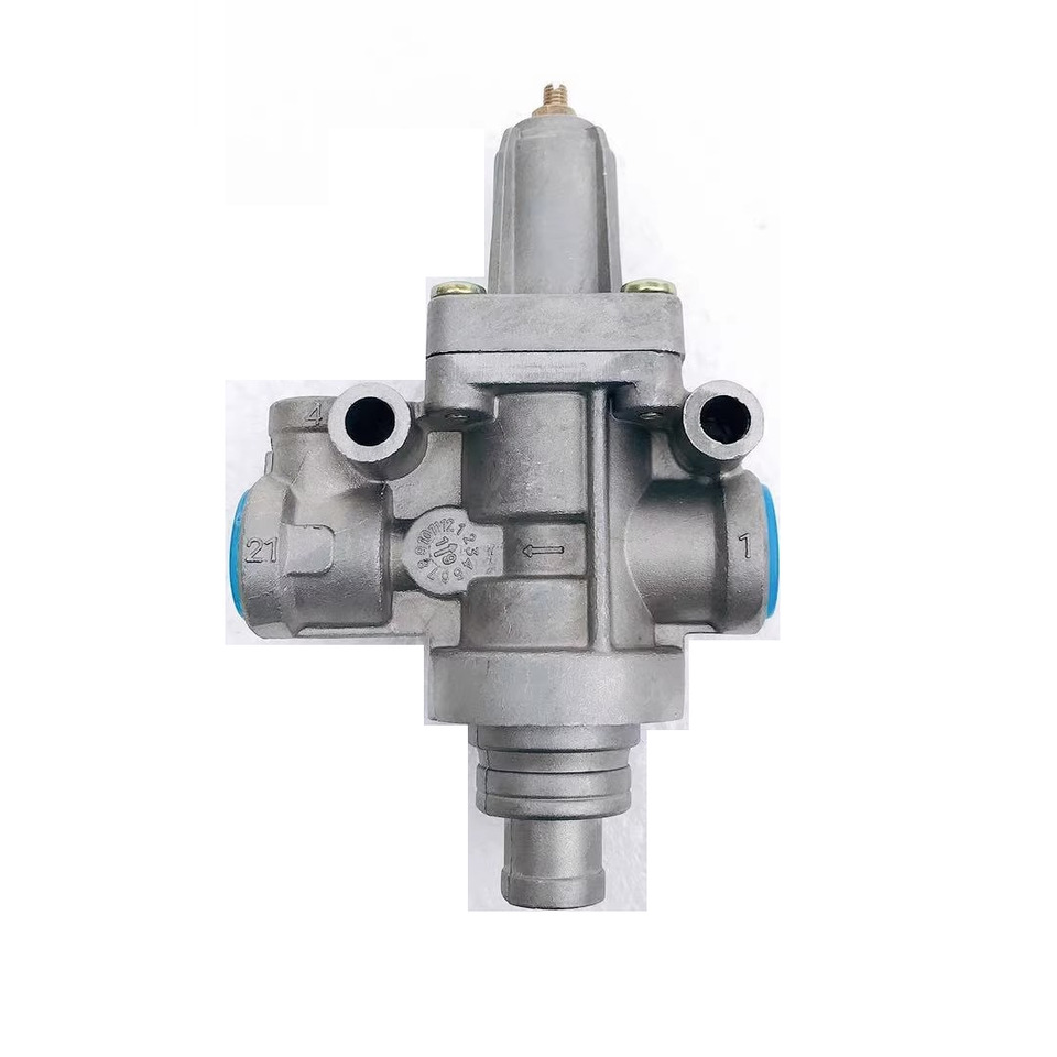 Qingdao Promising Fuel Water Separator Combination Valve for China Loader - Ventil za Utovarivač točkaš: slika 4 Qingdao Promising Fuel Water Separator Combination Valve for China Loader - Ventil za Utovarivač točkaš: slika 4